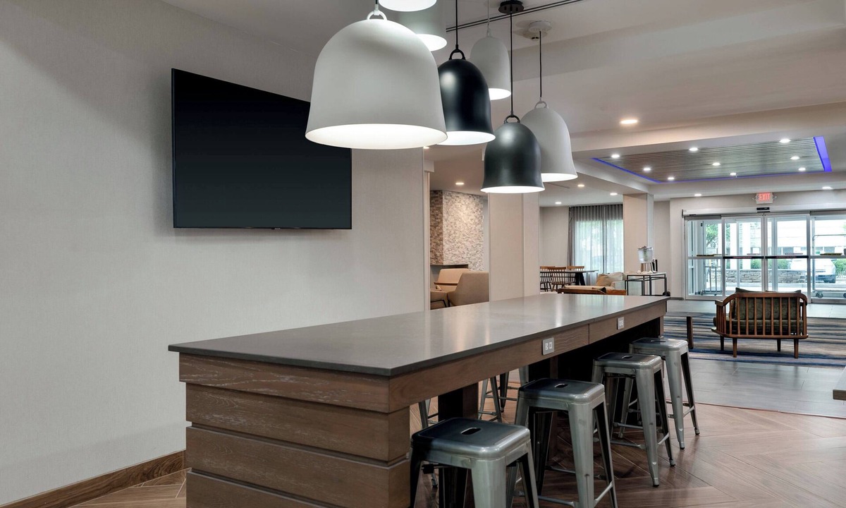 Lithonia Hotel | Fairfield Inn & Suites by Marriott Atlanta Stonecrest