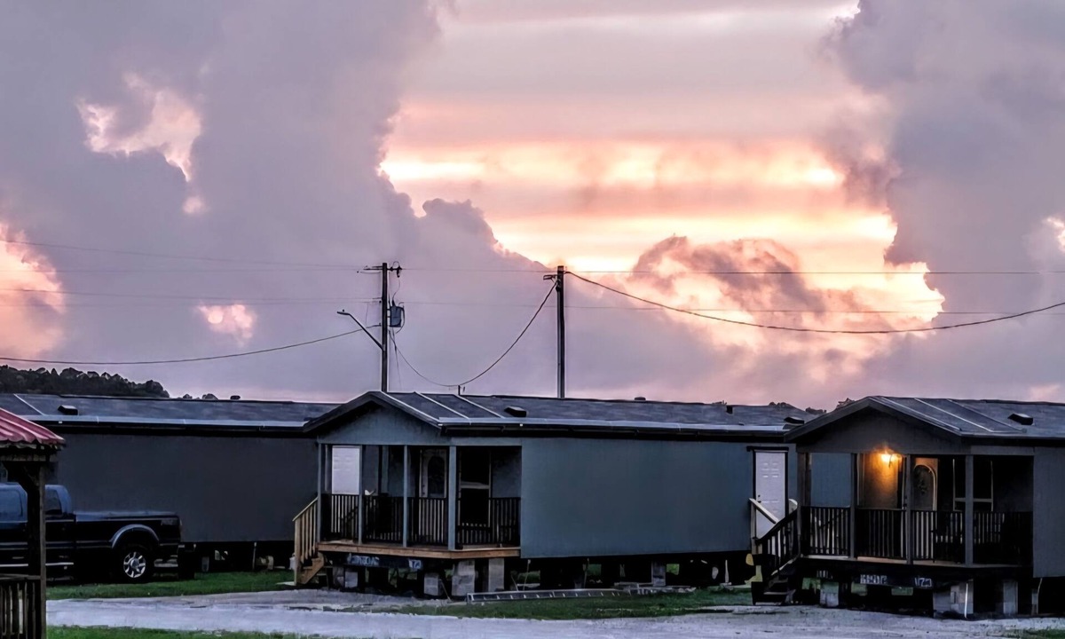 Elberta Cottage | Farm Charm Meets Coastal Calm #36