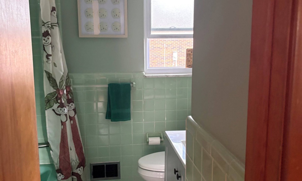 Anchorville House | Fisherman's Delight