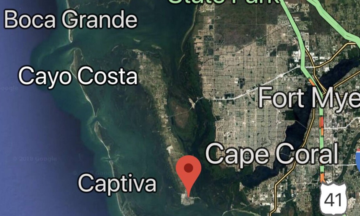 Saint James City House | Fisherman‘s Paradise, boat rentals available, we will put you on the fish!