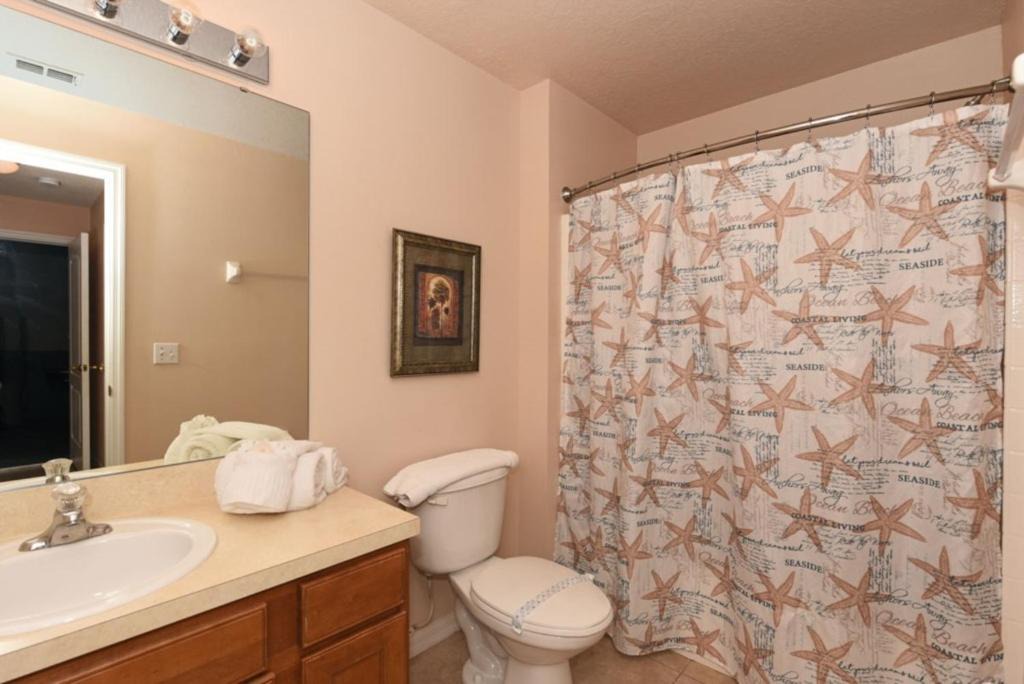 Sandy Ridge House | FS54764 - Sandy Ridge - 4 Bed 3 Baths Villa