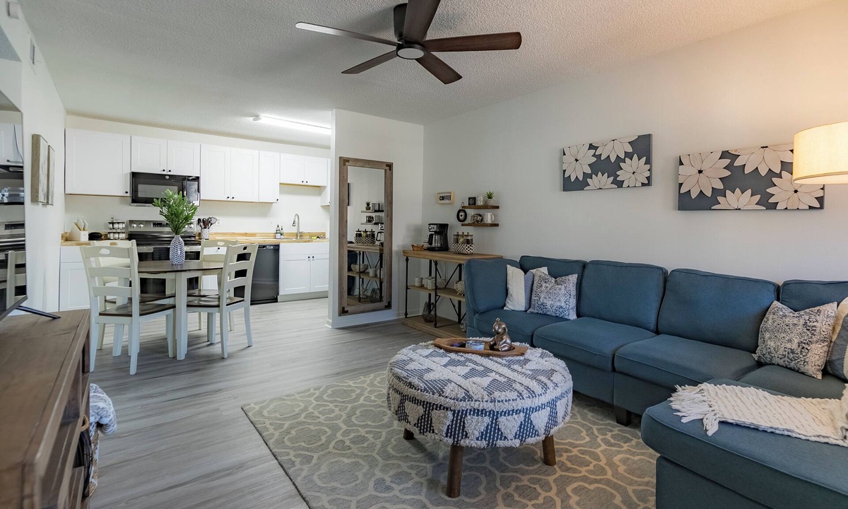 Tallahassee House | 🏆FSU/-Doak Condo - 2 king beds/Orientation & campus tours