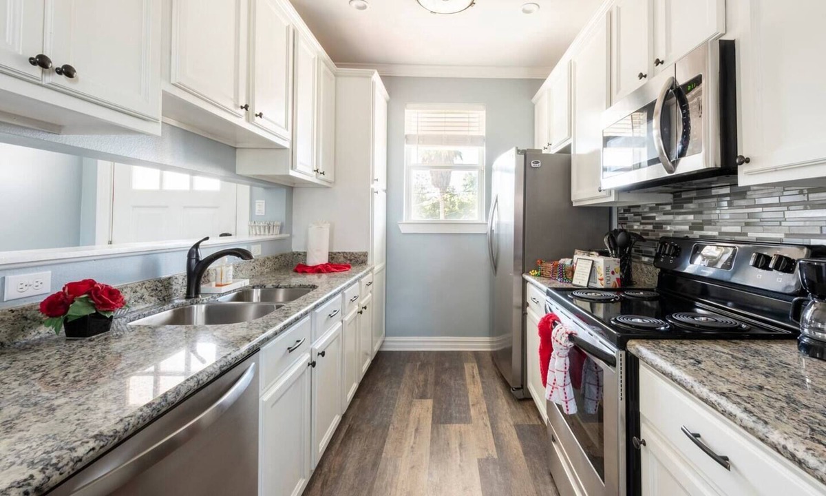 Saint Anthony House | Gentilly Breeze: Cozy Retreat Near French Quarter