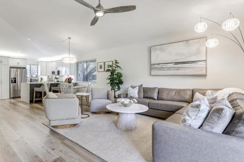 Palm Beach Gardens House | Golf Getaway w/Patio in PGA National Resort!