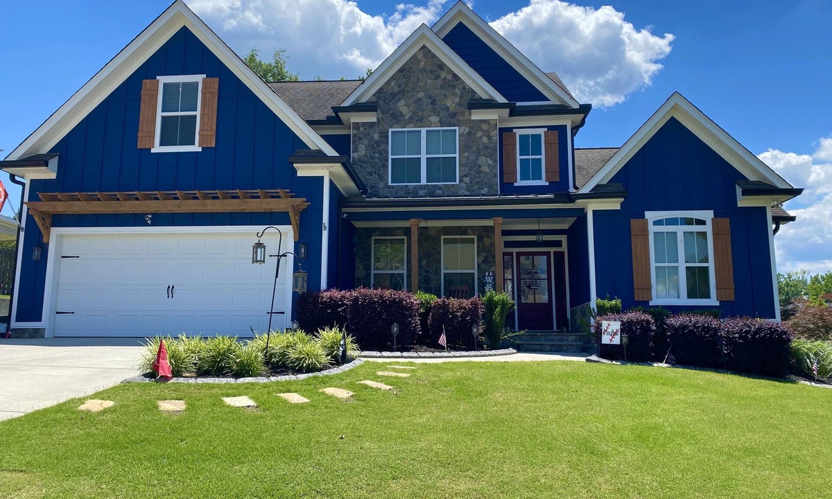 Riverwood Plantation House | Golfers Paradise-No Greenjacket Needed. Sleeps 10 Pool. Hot tub. Outdoor oasis.
