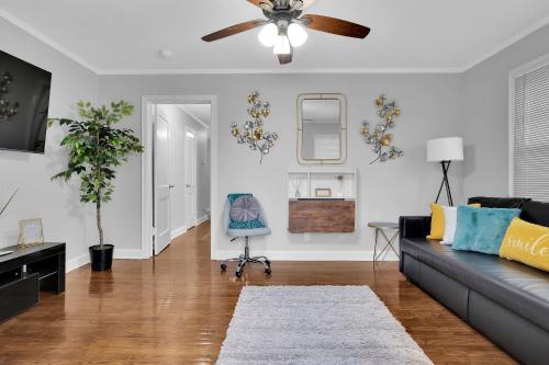 East Point Apartment | GoodLiving East Point Modern & Classy