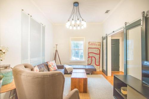 Beach Institute House | Gordon Cottage by Lucky Savannah