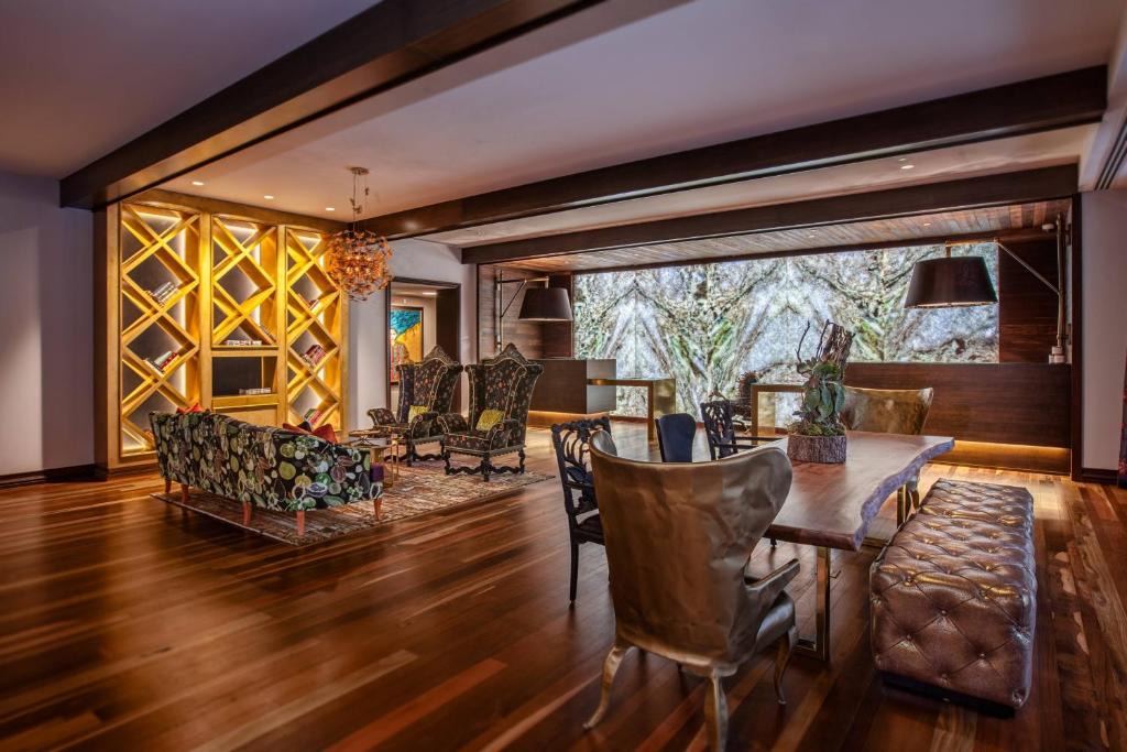 Mountain Brook Hotel | Grand Bohemian Mountain Brook, Autograph Collection