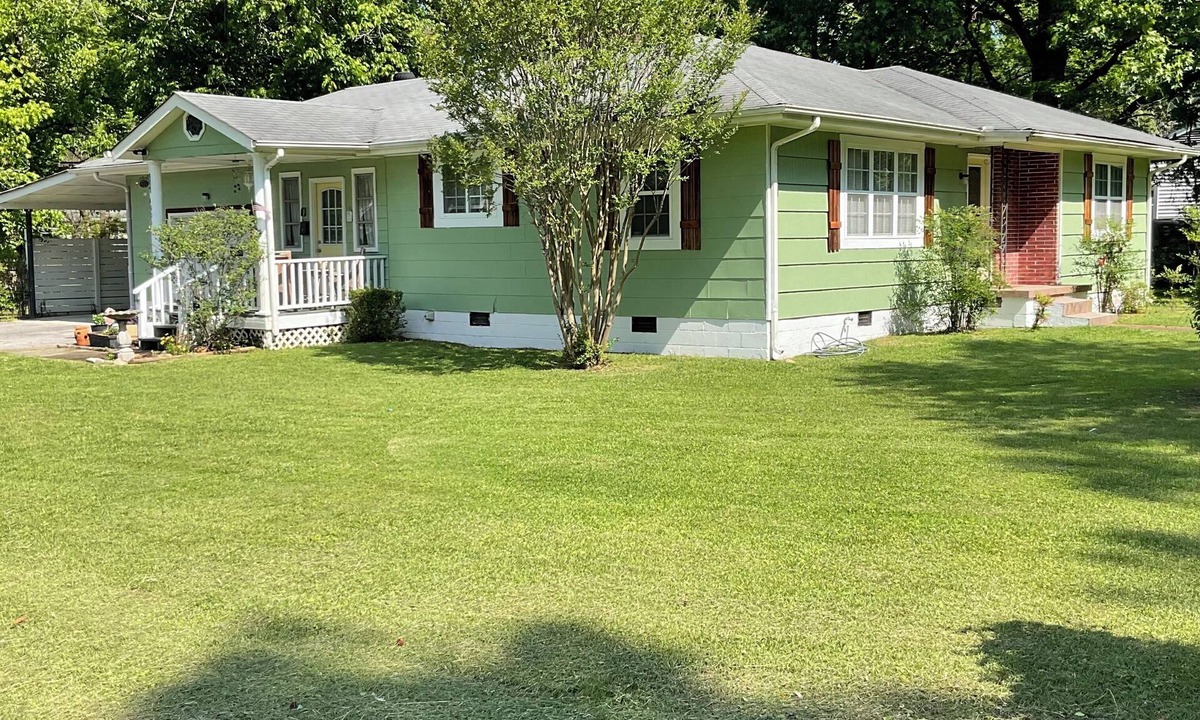 Lupton City House | GREAT MONTHLY RENTAL