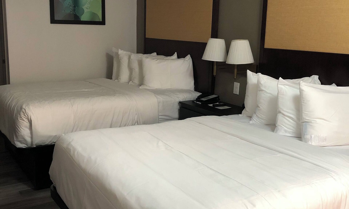 Kissimmee Hotel | Green Palms Extended Stay