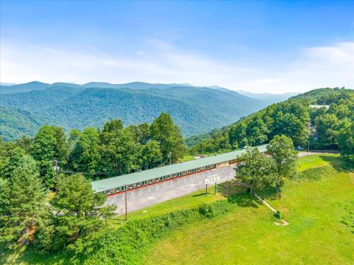 Saluda Cabin | Green River Lodge