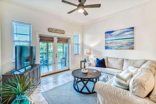 Seagrove Beach House | Grove Getaway
