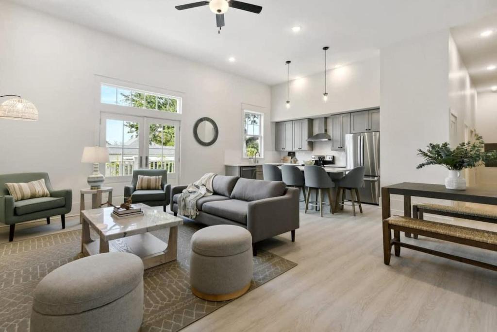 Bay St Louis House | Gulf Coast Condos Near Old Town