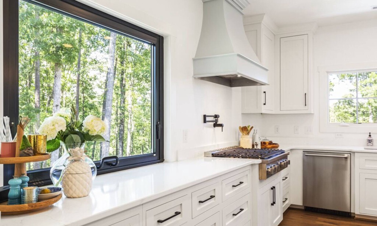 Seneca House | Halcyon Heights on Lake Keowee!