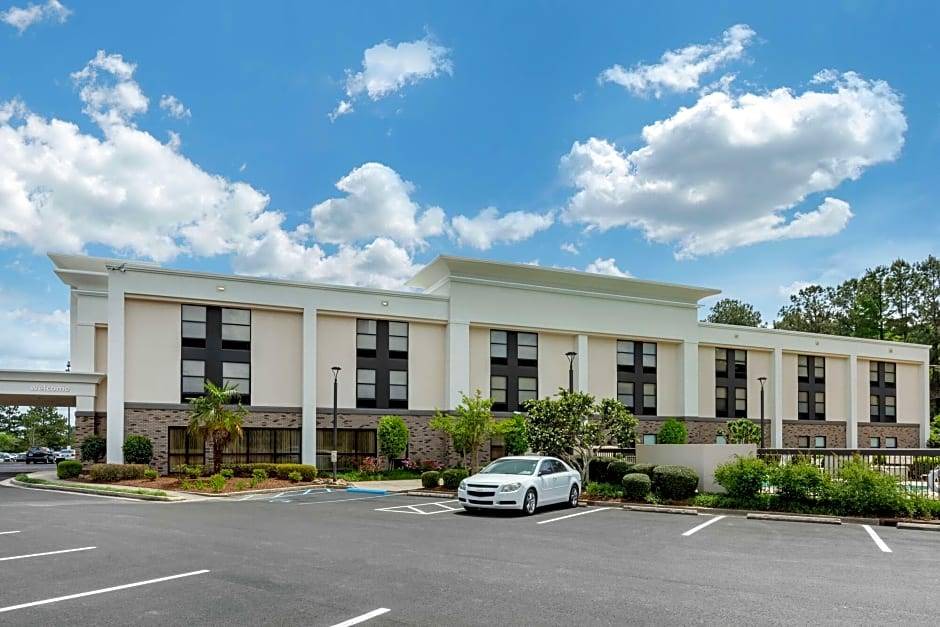 Brookhaven Hotel | Hampton Inn Brookhaven