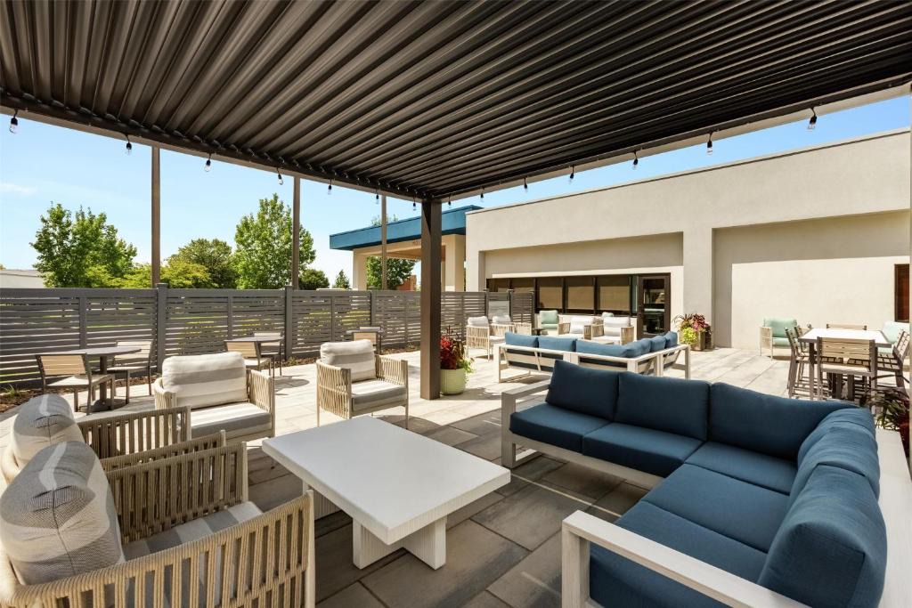 Hagerstown Hotel | Hampton Inn Hagerstown