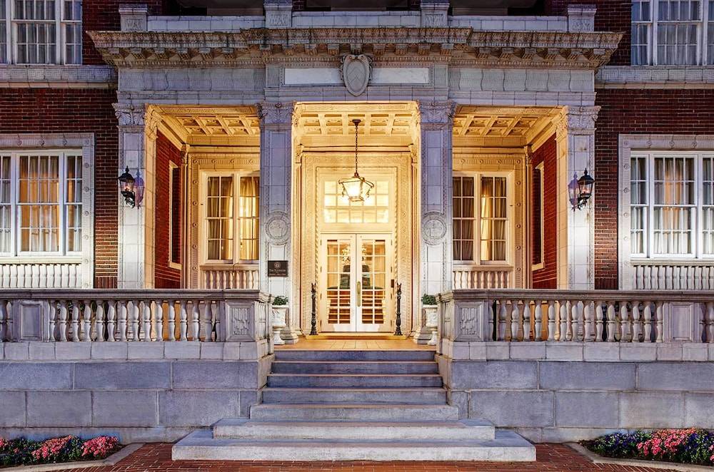 Central City Hotel | Hampton Inn & Suites Birmingham-Downtown-Tutwiler