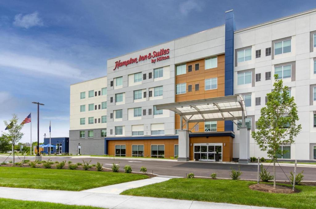 Buechel Hotel | Hampton Inn & Suites By Hilton Louisville East Oxmoor