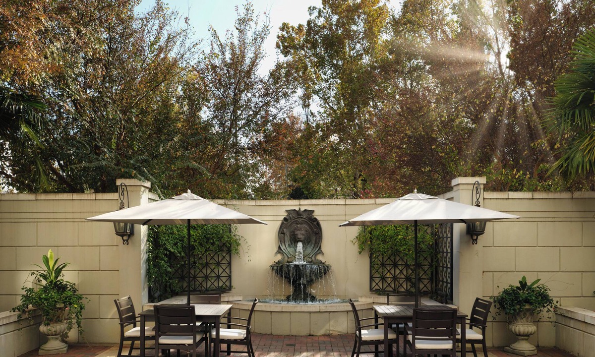 Vicksburg Hotel | Hampton Inn & Suites Vicksburg