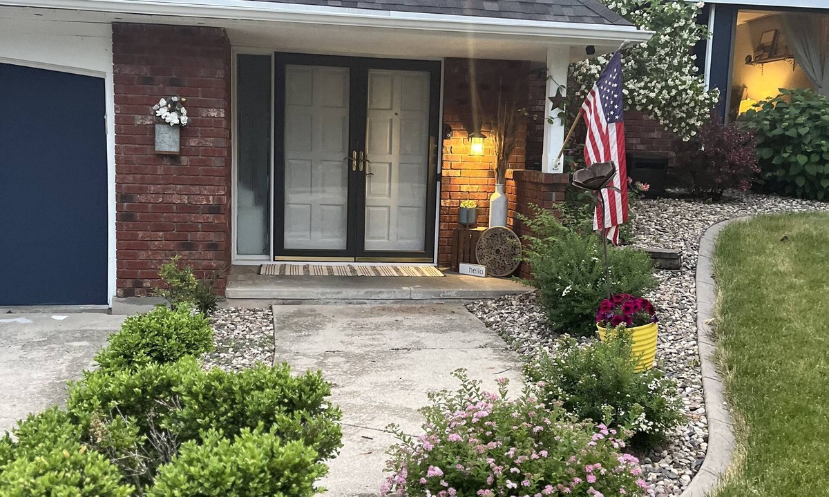 Appleton House | Happiness on Heritage - The Perfect EAA Retreat!