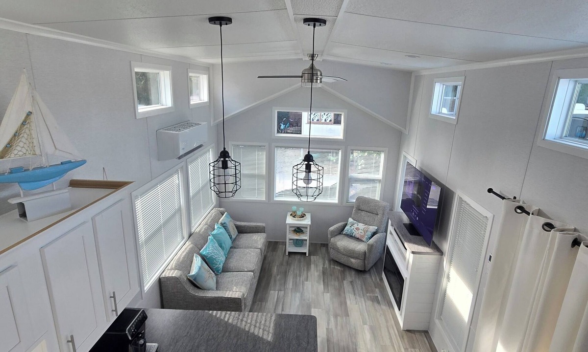 Key Largo House | Happy in the Keys Tiny Home-in Key Largo.