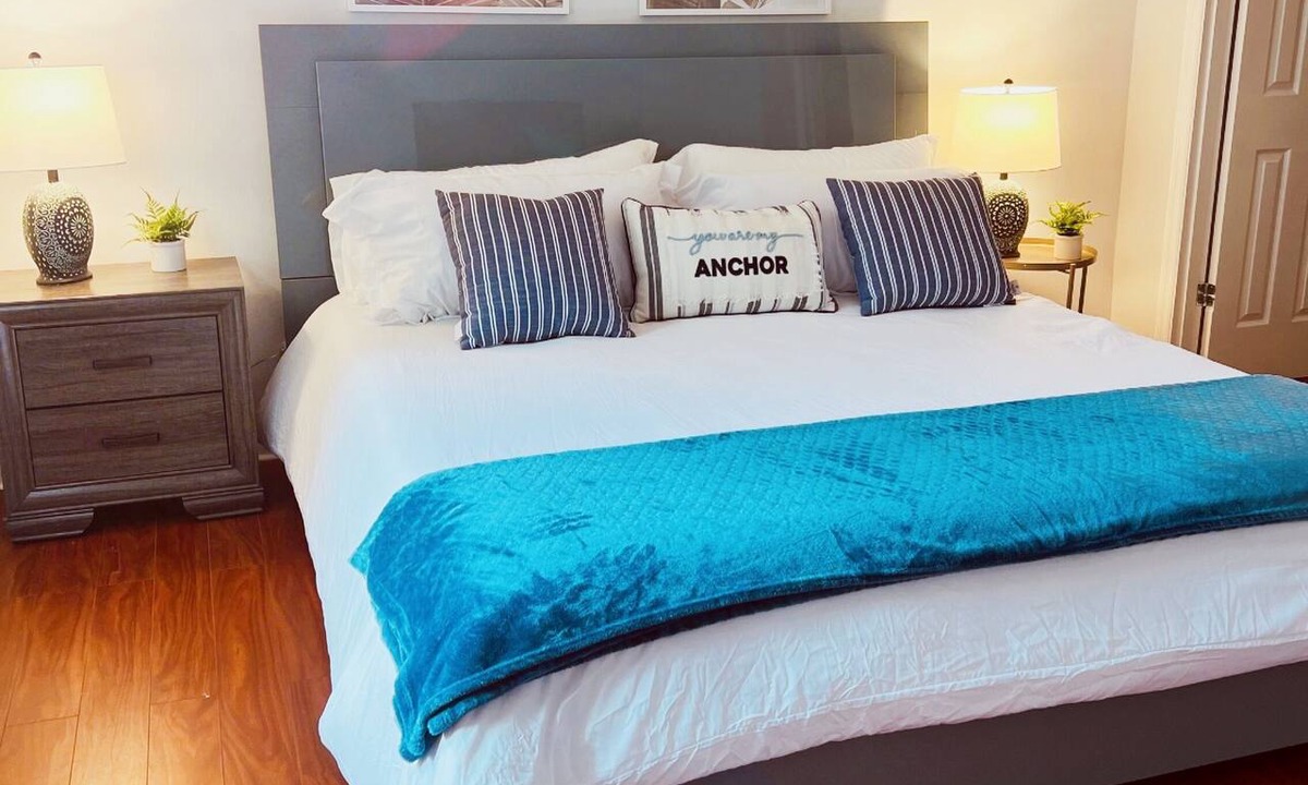 17th Street Causeway Condo | Harbor Beach 1 Bedroom Condo