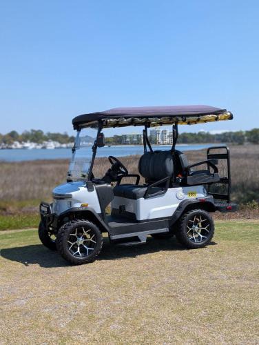 Miramar Beach House | Harbour Point 807