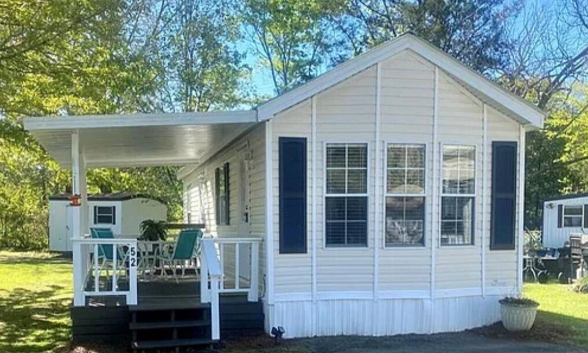 Georgetown House | Hardy's Haven- Cozy Cottage in Lake Front Community-Georgia Side of Lake Eufaula