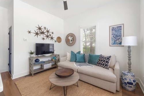 Old Fourth Ward House | Haven Hideaway