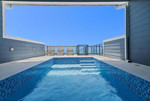 Crystal Beach House | Henderson Beach Villa #2