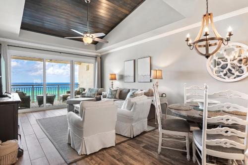 Rosemary Beach House | High Pointe Resort Unit 44E