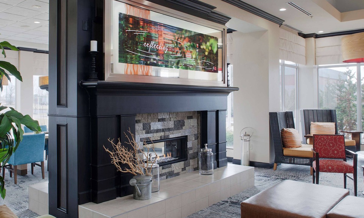 Jonesboro Hotel | Hilton Garden Inn Jonesboro