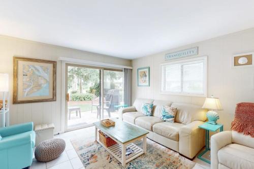 Hilton Head Island House | Hilton Head Cabanas 29