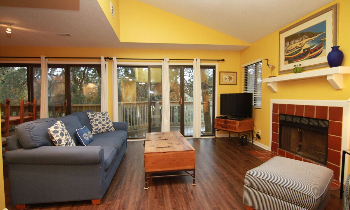 Shipyard Plantation Resort | Hilton Head Retreat-Beach, Golf, Bike & Tennis