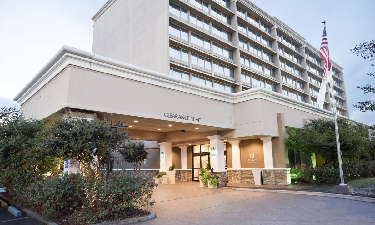 Crestline Heights Hotel | Holiday Inn Birmingham-Airport by IHG