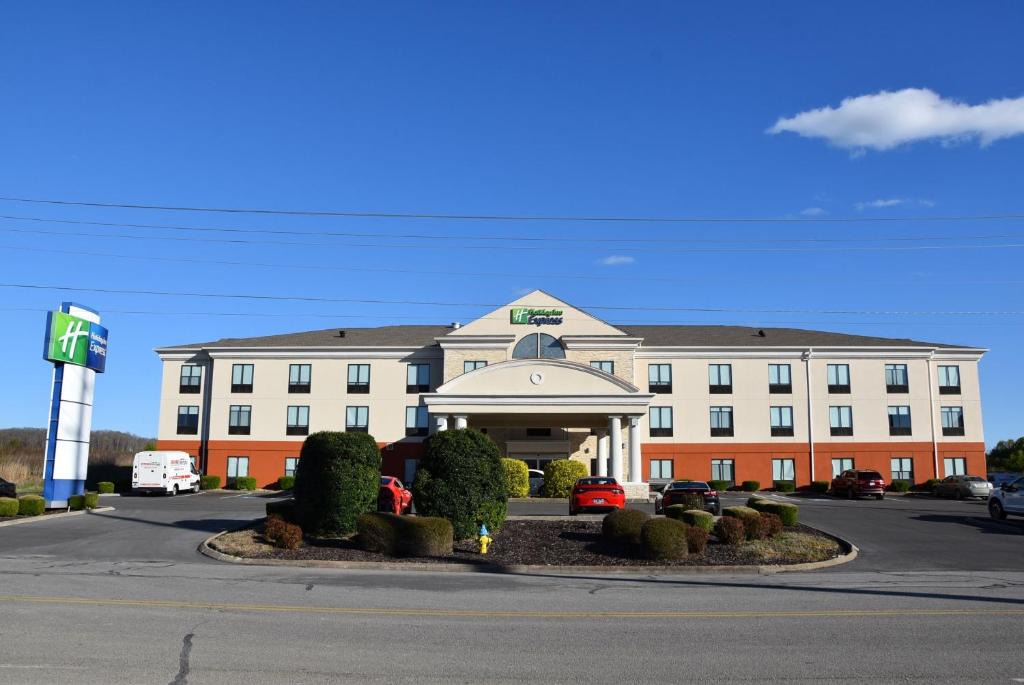 Athens Hotel | Holiday Inn Express Athens by IHG