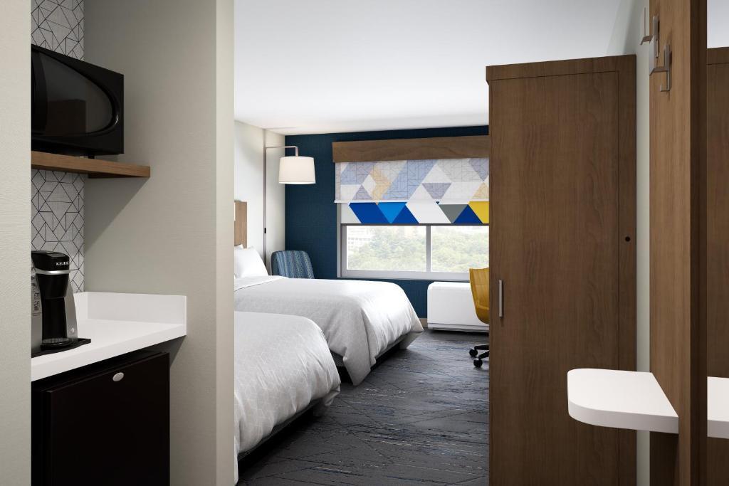 Ridgeland Hotel | Holiday Inn Express - Jackson - Ridgeland by IHG