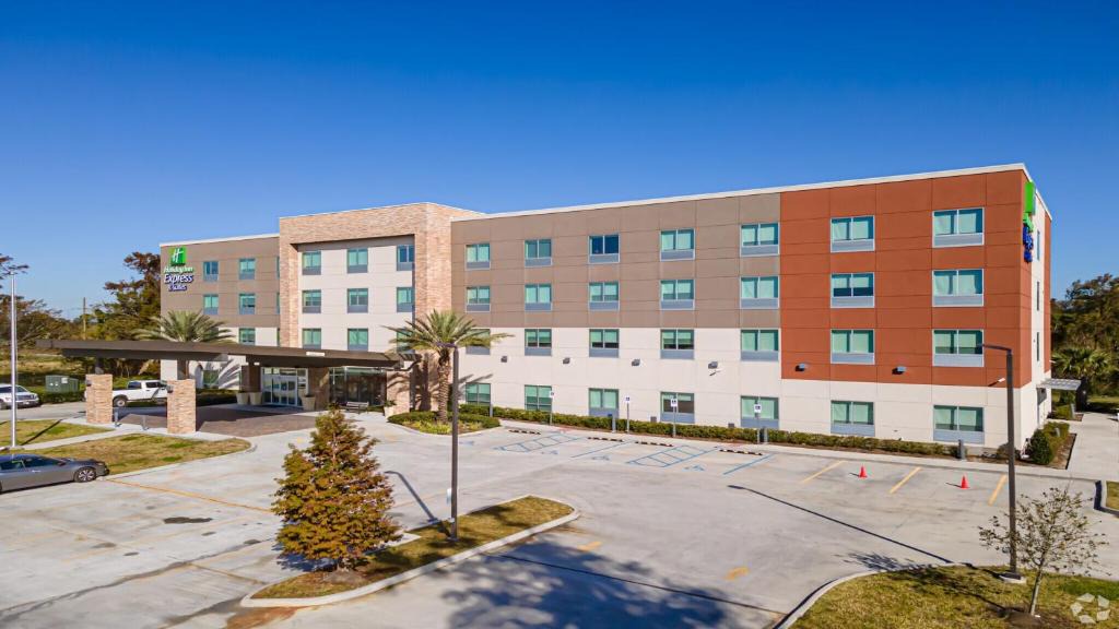 Arabi Hotel | Holiday Inn Express & Suites - Chalmette - New Orleans S by IHG