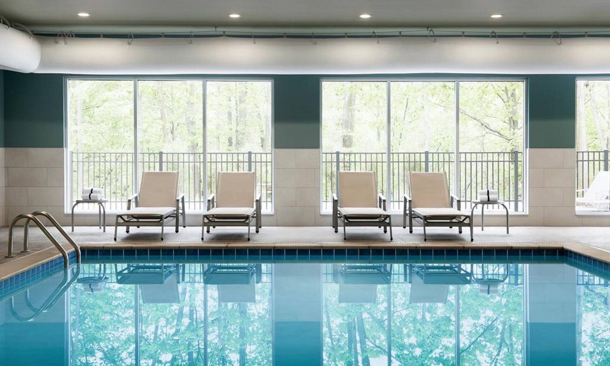 Sherwood Hotel | Holiday Inn Express & Suites Little Rock North Sherwood by IHG