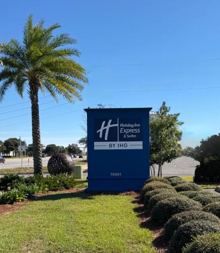 Miramar Beach Hotel | Holiday Inn Express & Suites Destin - Miramar Beach by IHG