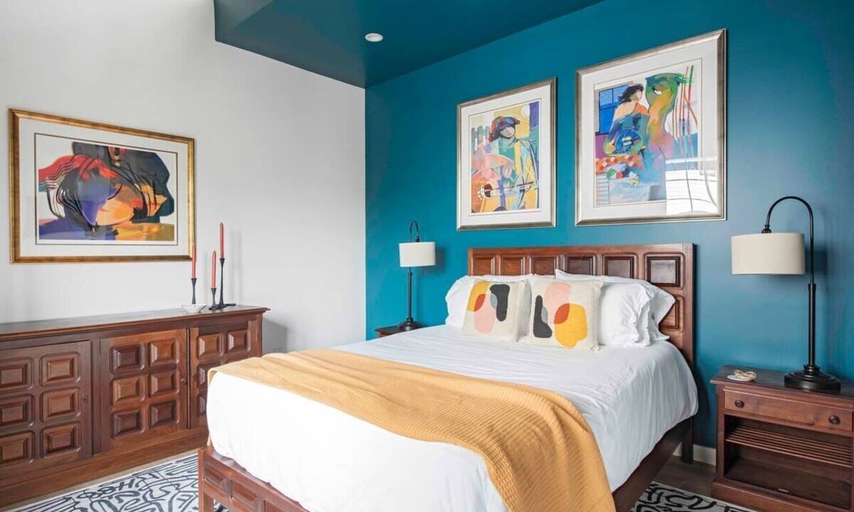 Reynoldstown Apartment | Holy Grail