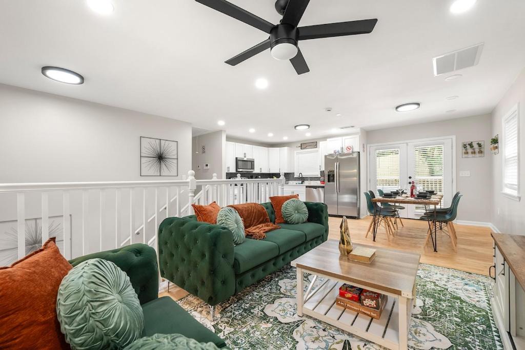 East Point Apartment | Home Sweet Haven