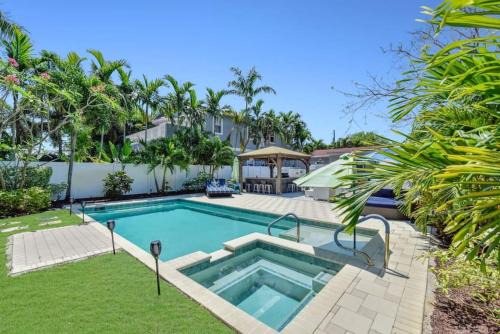 South Corals House | Home wpool by Dream Vacation OP Cabana