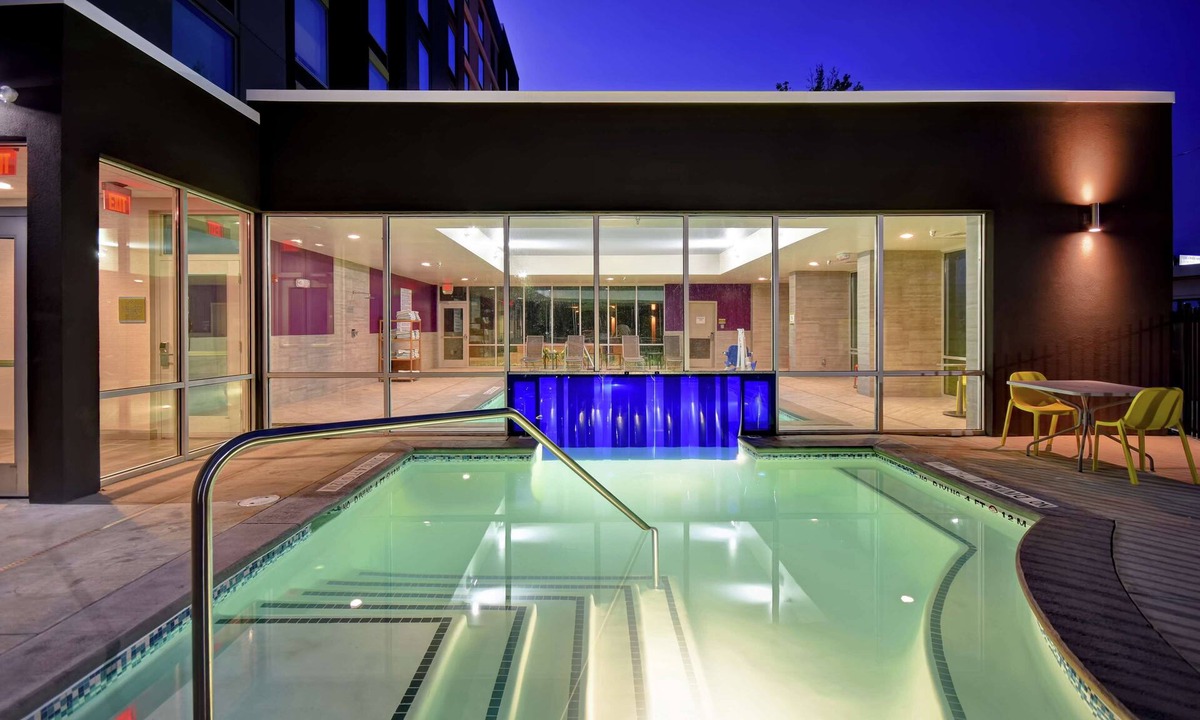Marietta Hotel | Home2 Suites by Hilton Atlanta Marietta