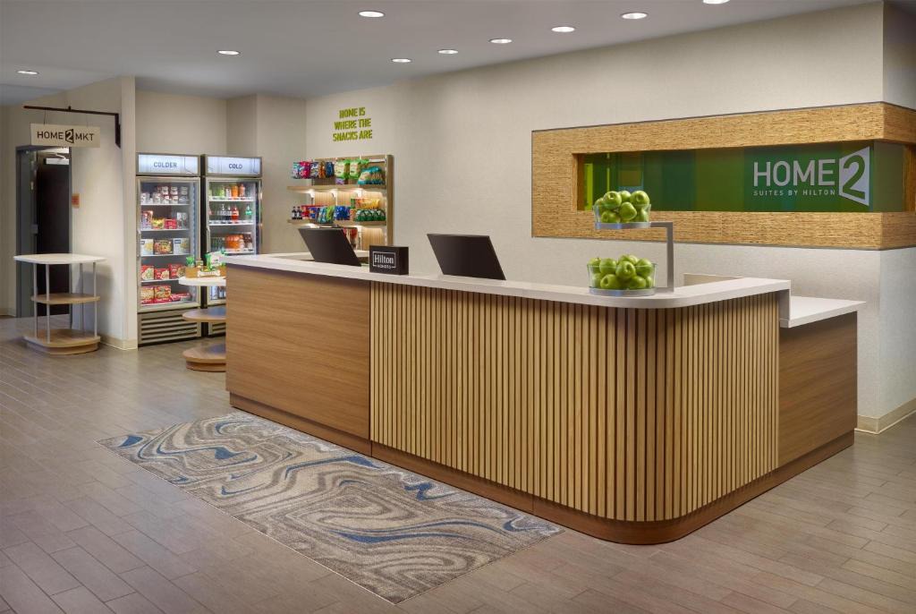 Newnan Hotel | Home2 Suites by Hilton Atlanta Newnan