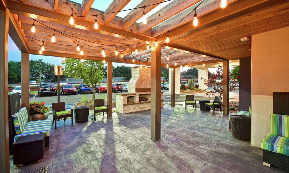 Norcross Hotel | Home2 Suites by Hilton Atlanta Norcross
