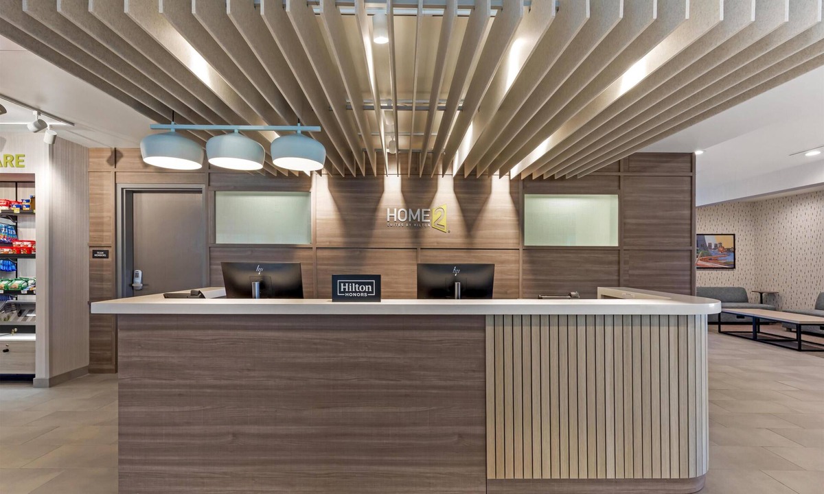 Calera Hotel | Home2 Suites By Hilton Calera