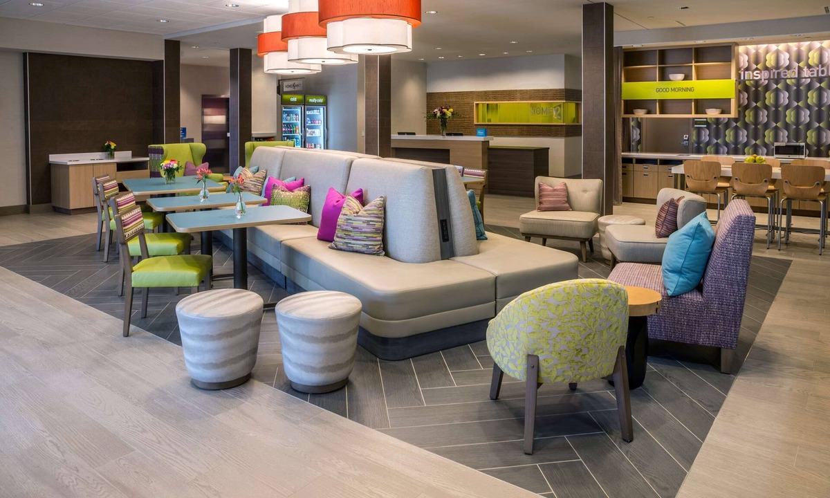 Germantown Hotel | Home2 Suites by Hilton Memphis East Germantown