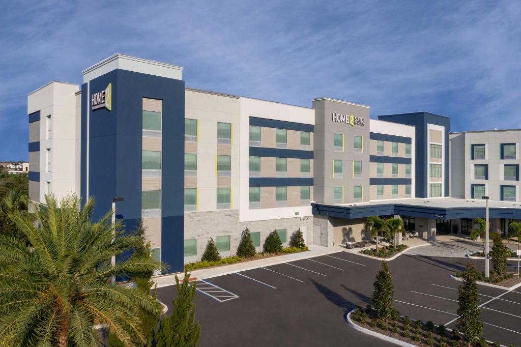 Orlando Hotel | Home2 Suites Orlando Southeast Nona
