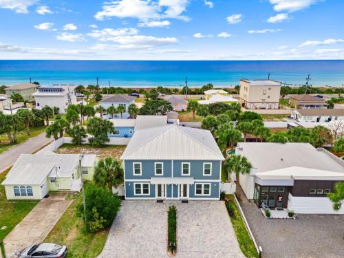 Bid-a-wee Beach House | Horizon Dreams